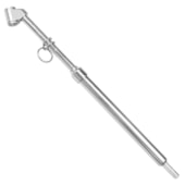 CALIBRADOR MANUAL 10-150PSI BOCAL DUPLO P/ CAMINHÕES/ÔNIBUS - STEELS CALIBRADOR MANUAL 10-150PSI BOCAL DUPLO P/ CAMINHÕES/ÔNIBUS - STEELS