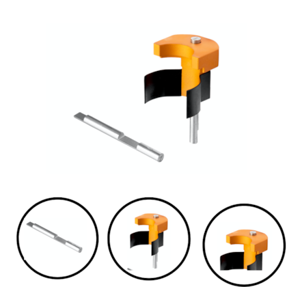 CALIBRE P/ UNIDADE INJETORA PDE SCANIA - 721008 RAVEN CALIBRE P/ UNIDADE INJETORA PDE SCANIA - 721008 RAVEN