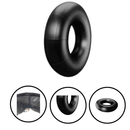 CÂMARA AR 10.00R20 V3.06.5 - 005424 VULCANBOR CÂMARA AR 10.00R20 V3.06.5 - 005424 VULCANBOR