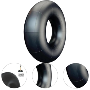 CÂMARA AR 17.5-25 TR220A 003 S - CAGMGM015006019 MAGNUM CÂMARA AR 17.5-25 TR220A 003 S - CAGMGM015006019 MAGNUM