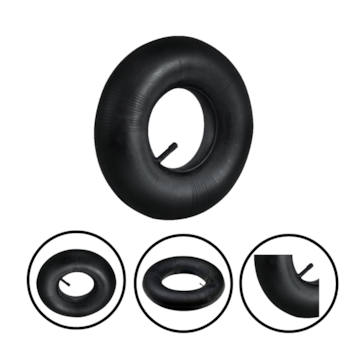 CÂMARA AR 3.25 / 350 / 400-8 TR13 - 010552  -  VULCANBOR CÂMARA AR 3.25 / 350 / 400-8 TR13 - 010552  -  VULCANBOR