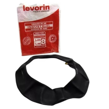 CÂMARA AR 3.25 X 8" INDUSTRIAL - 256265_90L LEVORIN CÂMARA AR 3.25 X 8" INDUSTRIAL - 256265_90L LEVORIN