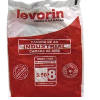 CÂMARA AR 3.50 X 8 INDUSTRIAL - 898235_90L LEVORIN CÂMARA AR 3.50 X 8 INDUSTRIAL - 898235_90L LEVORIN