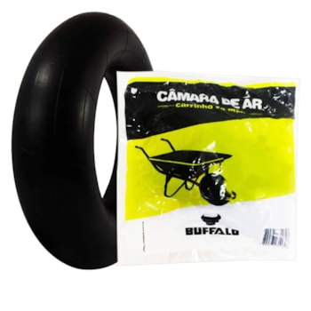 CÂMARA AR 300 / 325-8 TR-13 100 MG-8 IND. - 100171 BUFFALO CÂMARA AR 300 / 325-8 TR-13 100 MG-8 IND. - 100171 BUFFALO