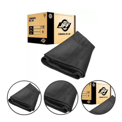 CÂMARA AR 9.00-20 V3-06-5 - 9.00R20 JFF CÂMARA AR 9.00-20 V3-06-5 - 9.00R20 JFF