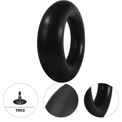 CÂMARA AR AGRÍCOLA 9.00-16 TR15 012 / 11L-15 - CAGMGM036002014 MAGNUM CÂMARA AR AGRÍCOLA 9.00-16 TR15 012 / 11L-15 - CAGMGM036002014 MAGNUM