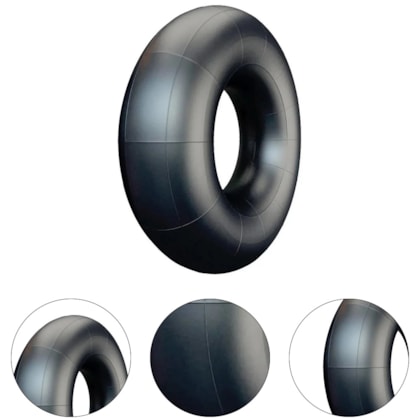 CÂMARA AR FR 13/14 TR13 035 S - MAGNUM CÂMARA AR FR 13/14 TR13 035 S - MAGNUM