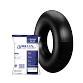 CAMARA DE AR ARO 25" 17.5-25 VALVULA TR1175C PARA TRATOR AGRICOLA - VULCANBOR CAMARA DE AR ARO 25" 17.5-25 VALVULA TR1175C PARA TRATOR AGRICOLA - VULCANBOR