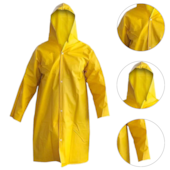 CAPA DE CHUVA PVC FORRADO STANDARD - BRASCAMP CAPA DE CHUVA PVC FORRADO STANDARD - BRASCAMP