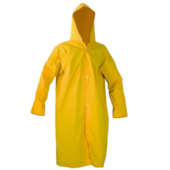 CAPA DE CHUVA PVC FORRADO STANDARD - BRASCAMP CAPA DE CHUVA PVC FORRADO STANDARD - BRASCAMP