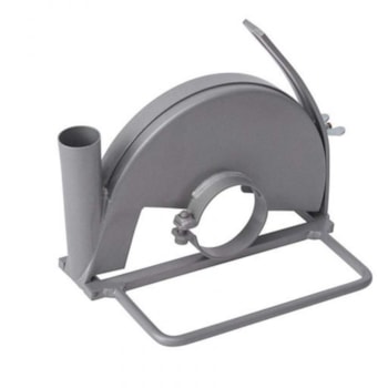 CAPA DE PROTEÇÃO COM SISTEMA DE ASPIRAÇÃO - BOSCH CAPA DE PROTEÇÃO COM SISTEMA DE ASPIRAÇÃO - BOSCH