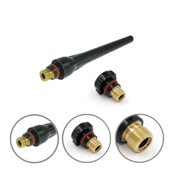 CAPA LONGA P/ TOCHA TIG - 449,0001 NOLL CAPA LONGA P/ TOCHA TIG - 449,0001 NOLL