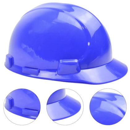 CAPACETE ABA FRONTAL MASTER II AZUL BIC COM CARNEIRA E JUGULAR - MII-AZB ULTRA MASTER CAPACETE ABA FRONTAL MASTER II AZUL BIC COM CARNEIRA E JUGULAR - MII-AZB ULTRA MASTER