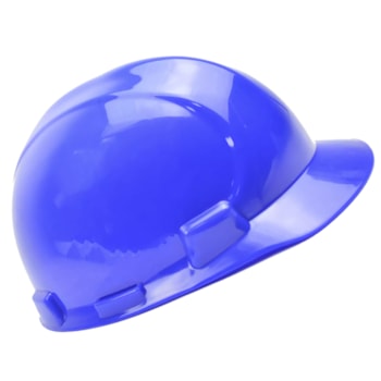 CAPACETE ABA FRONTAL MASTER II AZUL BIC COM CARNEIRA E JUGULAR - MII-AZB ULTRA MASTER CAPACETE ABA FRONTAL MASTER II AZUL BIC COM CARNEIRA E JUGULAR - MII-AZB ULTRA MASTER