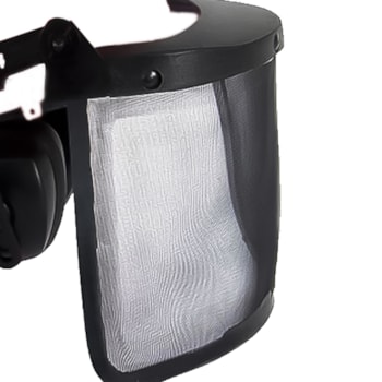 CAPACETE BRANCO ACOPLAMENTO TELADO E ABAFADOR 801 - 003191 LEDAN CAPACETE BRANCO ACOPLAMENTO TELADO E ABAFADOR 801 - 003191 LEDAN