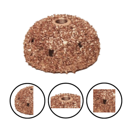 CARBIDE 007 G.36 - T03.00.48 TREIZ O CARBIDE 007 G.36 - T03.00.48 TREIZ O