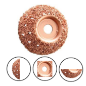 CARBIDE 009 G.16 - T03.00.52 TREIZ O