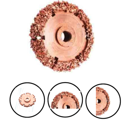 CARBIDE 014 G.36 - 401219 TREIZ O CARBIDE 014 G.36 - 401219 TREIZ O