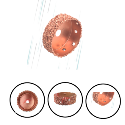 CARBIDE 018 G.16 - 177 TREIZ O CARBIDE 018 G.16 - 177 TREIZ O