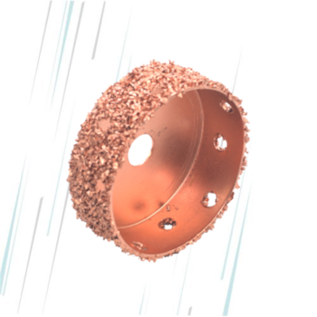 CARBIDE 018 G.16 - 177 TREIZ O CARBIDE 018 G.16 - 177 TREIZ O