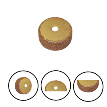 CARBIDE 018 G.36 - T03.00.81 TREIZ O CARBIDE 018 G.36 - T03.00.81 TREIZ O