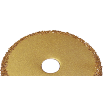 CARBIDE 018 G.36 - T03.00.81 TREIZ O CARBIDE 018 G.36 - T03.00.81 TREIZ O