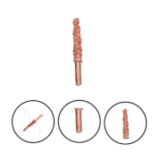 CARBIDE 021 G.36 - T03.00.90 TREIZ O CARBIDE 021 G.36 - T03.00.90 TREIZ O