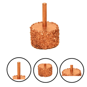 CARBIDE 023 G.16 - 401256 TREIZ O CARBIDE 023 G.16 - 401256 TREIZ O