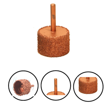 CARBIDE 023 G.36 - 401257 TREIZ O CARBIDE 023 G.36 - 401257 TREIZ O