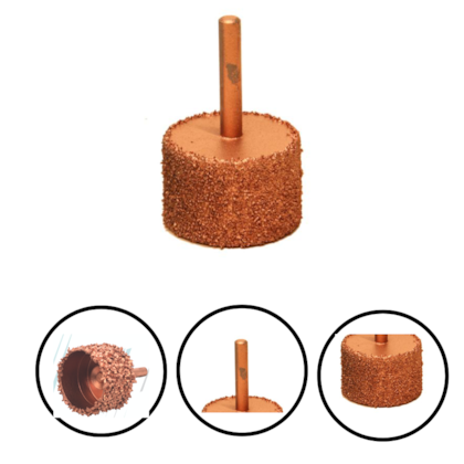 CARBIDE 023 G.36 - 401257 TREIZ O CARBIDE 023 G.36 - 401257 TREIZ O