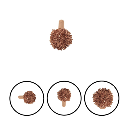 CARBIDE 024 G.16 PIRULITO - T03.00.98 TREIZ O CARBIDE 024 G.16 PIRULITO - T03.00.98 TREIZ O