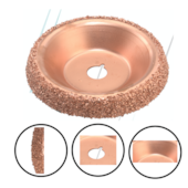 CARBIDE 027 G.36 TECTYRES - T03.01.03 TREIZ O CARBIDE 027 G.36 TECTYRES - T03.01.03 TREIZ O