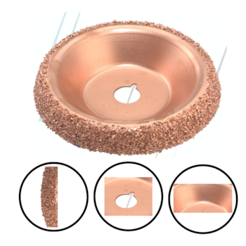 CARBIDE 027 G.36 TECTYRES - T03.01.03 TREIZ O CARBIDE 027 G.36 TECTYRES - T03.01.03 TREIZ O