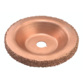 CARBIDE 027 G.36 TECTYRES - T03.01.03 TREIZ O CARBIDE 027 G.36 TECTYRES - T03.01.03 TREIZ O