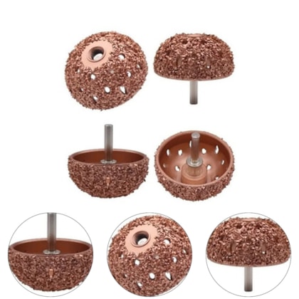 CARBIDE LNZ 016 G.16 - TREIZ O CARBIDE LNZ 016 G.16 - TREIZ O