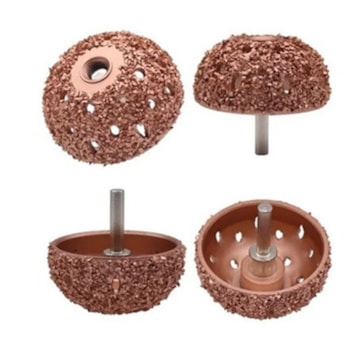 CARBIDE LNZ 016 G.16 - TREIZ O CARBIDE LNZ 016 G.16 - TREIZ O