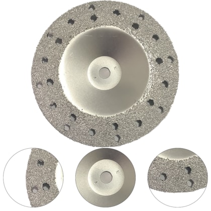 CARBIDE TRZ 028 G.16 FLAT DISCO - T03.01.04 TREIZ O CARBIDE TRZ 028 G.16 FLAT DISCO - T03.01.04 TREIZ O