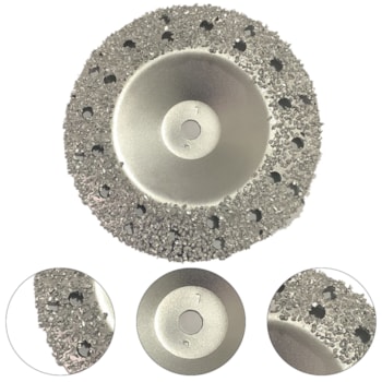 CARBIDE TRZ 028 G.36 FLAT DISCO - T03.01.06 TREIZ O CARBIDE TRZ 028 G.36 FLAT DISCO - T03.01.06 TREIZ O