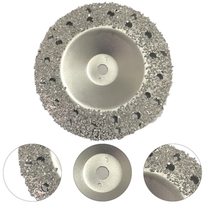 CARBIDE TRZ 028 G.36 FLAT DISCO - T03.01.06 TREIZ O CARBIDE TRZ 028 G.36 FLAT DISCO - T03.01.06 TREIZ O