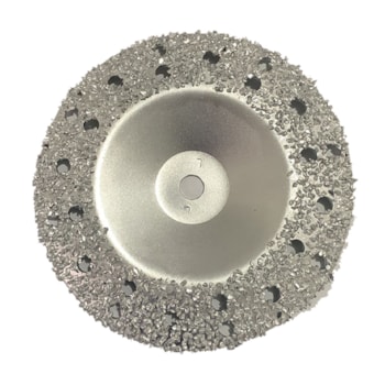 CARBIDE TRZ 028 G.36 FLAT DISCO - T03.01.06 TREIZ O CARBIDE TRZ 028 G.36 FLAT DISCO - T03.01.06 TREIZ O