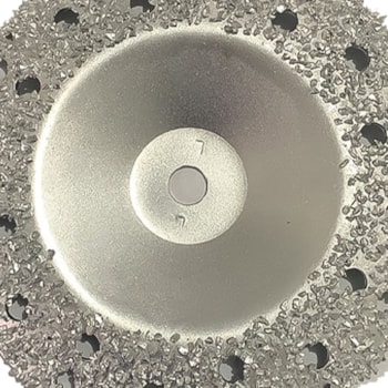 CARBIDE TRZ 028 G.36 FLAT DISCO - T03.01.06 TREIZ O CARBIDE TRZ 028 G.36 FLAT DISCO - T03.01.06 TREIZ O