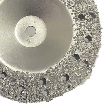 CARBIDE TRZ 028 G.36 FLAT DISCO - T03.01.06 TREIZ O CARBIDE TRZ 028 G.36 FLAT DISCO - T03.01.06 TREIZ O