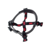 CARNEIRA P/ CAPACETE C/ CATRACA H-700 HB004232326 - 7051 3M CARNEIRA P/ CAPACETE C/ CATRACA H-700 HB004232326 - 7051 3M