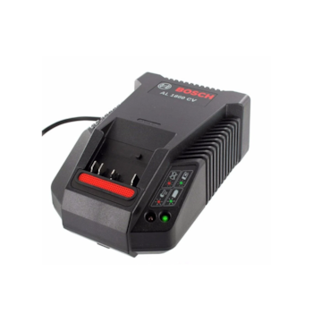 CARREGADOR DE BATERIA DE LITION 14,4 E 18V AL 1860 CV 220V - 2607225719 BOSCH CARREGADOR DE BATERIA DE LITION 14,4 E 18V AL 1860 CV 220V - 2607225719 BOSCH