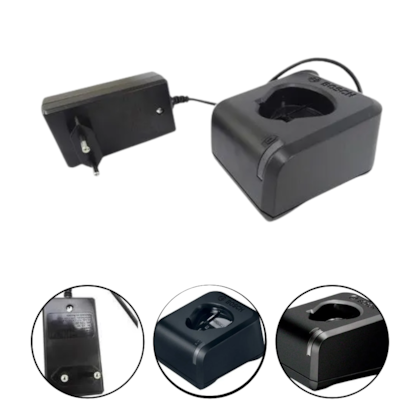 CARREGADOR DE BATERIA GAL 12V-20 BR BIVOLT 19G80 - 2607226201 BOSCH CARREGADOR DE BATERIA GAL 12V-20 BR BIVOLT 19G80 - 2607226201 BOSCH