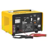 CARREGADOR DE BATERIAS 127v 90A CBV 950 - 6847950127 VONDER