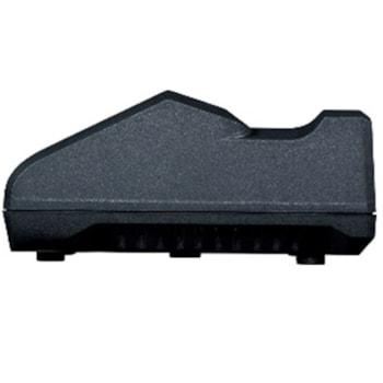 CARREGADOR RÁPIDO PARA BATERIAS DE 18V GAL 18V-20 - 2607226295 BOSCH CARREGADOR RÁPIDO PARA BATERIAS DE 18V GAL 18V-20 - 2607226295 BOSCH