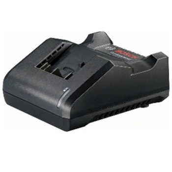CARREGADOR RÁPIDO PARA BATERIAS DE 18V GAL 18V-20 - 2607226295 BOSCH CARREGADOR RÁPIDO PARA BATERIAS DE 18V GAL 18V-20 - 2607226295 BOSCH