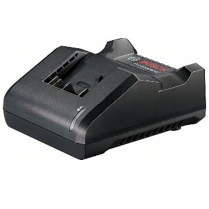 CARREGADOR RÁPIDO PARA BATERIAS DE 18V GAL 18V-20 - 2607226295 BOSCH CARREGADOR RÁPIDO PARA BATERIAS DE 18V GAL 18V-20 - 2607226295 BOSCH