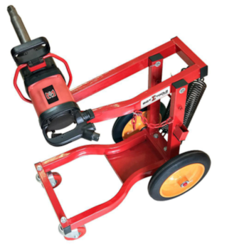 CARRINHO ERGONOMICO PARA CHAVE DE IMPACTO 1 CAR10 - 0761100000 SIGMA CARRINHO ERGONOMICO PARA CHAVE DE IMPACTO 1 CAR10 - 0761100000 SIGMA
